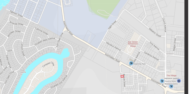 3 Bedroom Property for Sale in Velddrif Western Cape